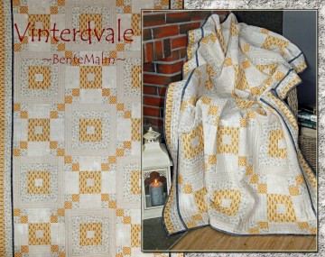 Vinterdvale, 124