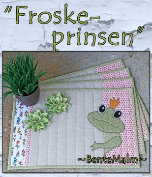 Froskeprinsen, 194