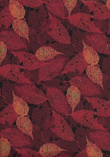 Foliage, 6284