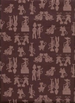 London cats, 1748, 50 cm