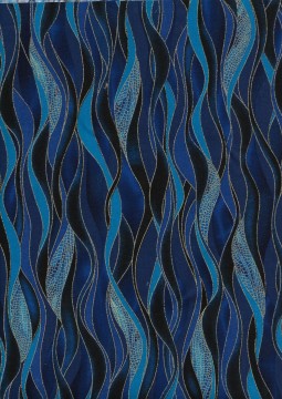 Dragonfly Dance, 5510