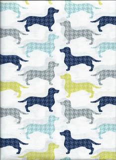 Dog Gone it, 4935