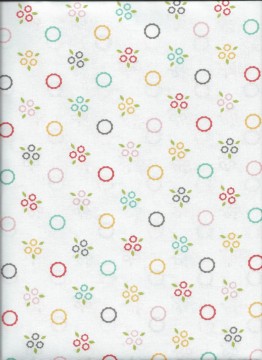 Flower Mill, 5026