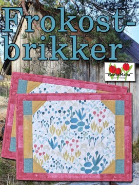 Frokostbrikker, 352