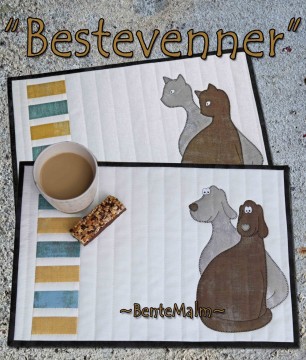 Bestevenner, 196