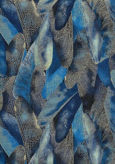 Dragonfly Dance, 5509