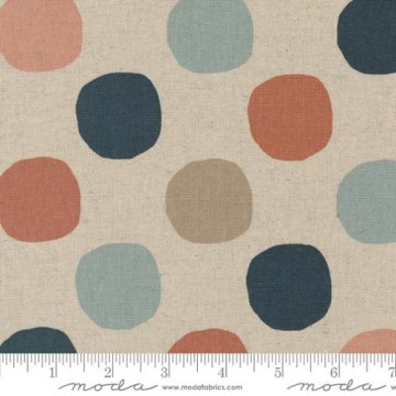 Melrose La Brea Mochi Linen Ang, 7030