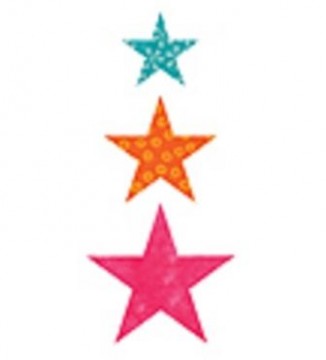55028, Stars